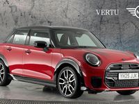 Used Mini Cooper Sport 150 kW (204 HP) 2025 Hatchback