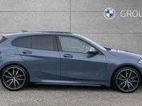 Used BMW M135 Comfort Edition 306 HP (225 kW) 2024 Storm bay Hatchback