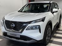 New Nissan X-Trail Acenta Premium 163 HP (119 kW) 2025 SUV