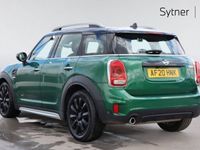 used Mini Cooper Countryman ALL4 Classic 1.5 5dr