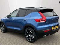 used Volvo XC40 2.0 D4 [190] First Edition 5dr AWD Geartronic