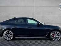Used BMW 420 Gran Coupé M Sport 187 HP (137 kW) 2023 Black Coupe