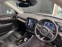 Usado Volvo XC40 Inscription 2019 Plateado SUV