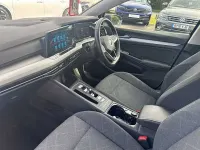 Used VW Golf VIII 115 HP (84 kW) 2023
