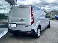 used Ford Transit Connect 1.5 250 LIMITED L2H1 P/V ECOBLUE 118 BHP LWB
