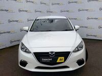 used Mazda 3 1.5 SE 5dr