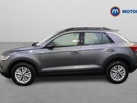 Used VW T-Roc Life 150 HP (110 kW) 2025 SUV