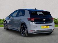 Used VW ID.3 Pro 150 kW (204 HP) 2025 Grey Hatchback