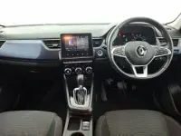 Used Renault Arkana Evolution 138 HP (101 kW) 2023 Blue SUV