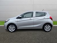 used Vauxhall Viva Hatchback