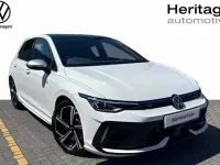 Used VW Golf VIII R 333 HP (244 kW) 2025