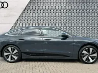 New Audi A6 e-tron S-Line 269 kW (367 HP) 2025 Magnet grey Estate