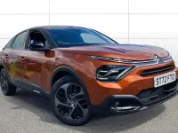 Used Citroën C4 PureTech 131 HP (96 kW) 2023 SUV
