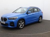 used BMW X1 1 1.5 25e 10kWh M Sport SUV 5dr Petrol Plug-in Hybrid Auto xDrive Euro 6 (s/s) (220 ps) M Sport SUV