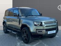 Used Land Rover Defender SE Dynamic 300 HP (220 kW) 2023 SUV