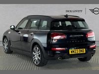 Used Mini Cooper Clubman Comfort 188 HP (138 kW) 2023 Other Estate