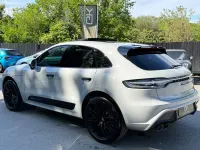Used Porsche Macan GTS 441 HP (324 kW) 2025 Grey SUV