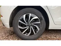 Used VW Polo Life 95 HP (69 kW) 2024 Grey Hatchback