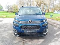used Citroën Berlingo 1.5 BLUEHDI FLAIR XL MPV EAT EURO 6 (S/S) 5DR DIESEL FROM 2019 FROM AYLESBURY (HP20 1DN) | SPOTICAR