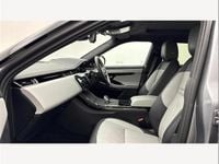 Used Land Rover Range Rover evoque Autobiography 200 HP (147 kW) 2024 Grey SUV