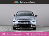 used Citroën C4 1.2 PureTech [130] C-Series Edition 5dr