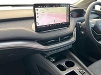 New Skoda Elroq 154 kW (210 HP) 2025 Graphite grey metallic SUV