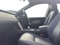 Used Land Rover Discovery Sport HSE Dynamic 201 HP (147 kW) 2024 Varesine blue SUV