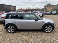 used Mini Cooper S Clubman 