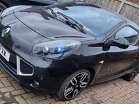 used Renault Wind 1.2 TCE GT Line 2dr