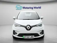 Used Renault Zoe GT-Line 98 kW (134 HP) 2022 Hatchback