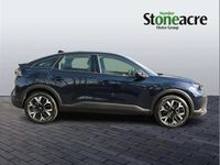 New Citroën C4 134 HP (98 kW) 2026 Blue SUV