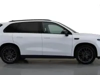New Leapmotor C10 160 kW (218 HP) 2025 SUV