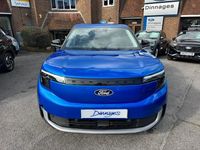 Used Ford Explorer Select 210 kW (286 HP) 2024 Blue SUV