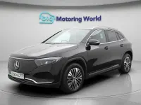 Used Mercedes EQA250+ Edition 139 kW (190 HP) 2024 SUV