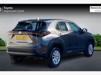 Used Toyota Yaris Hybrid 116 HP (85 kW) 2026 Estate