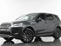 Used Land Rover Discovery Sport SE Dynamic 177 HP (130 kW) 2019 Grey SUV