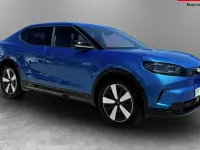 Used Ford Capri Select 210 kW (286 HP) 2026 SUV