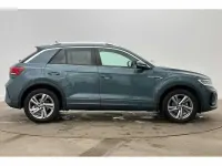 Used VW T-Roc 150 HP (110 kW) 2025 SUV