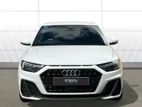Begagnad Audi A1 S-Line 95 HK (69 kW) 2022 Vit SUV