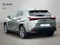 Used Lexus UX 300e 150 kW (204 HP) 2024 Sonic titanium SUV