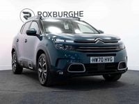 Used Citroën C5 Aircross Flair 2020 SUV