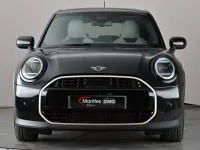 Used Mini Cooper Exclusive 156 HP (114 kW) 2024 Black Hatchback