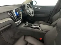 Used Volvo XC60 Plus 194 HP (142 kW) 2023 Black SUV