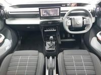 New Citroën C3 Aircross 100 HP (73 kW) 2025 Black SUV
