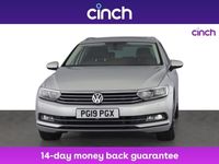 used VW Passat 2.0 TDI GT 5dr DSG [Panoramic Roof] [7 Speed]