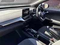 Used VW ID.4 Pure 108 kW (148 HP) 2023 Grey SUV