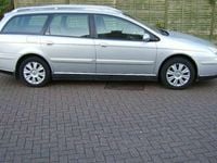 Used Citroën C5 110 HP (80 kW) 2004 Estate