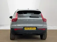 Used Volvo XC40 Ultra 161 HP (118 kW) 2026 SUV