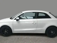 Used Audi A1 Sportback Sport 95 HP (69 kW) 2017 Hatchback