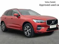 Usado Volvo XC60 Core 247 HP (181 kW) 2024 SUV